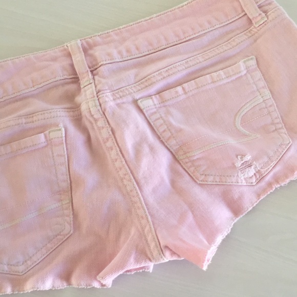 American Eagle stretch shorts - Picture 3 of 7
